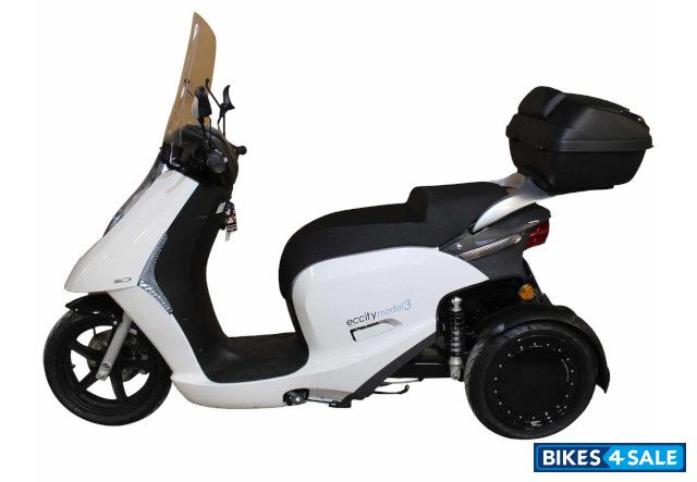eccity Model 3