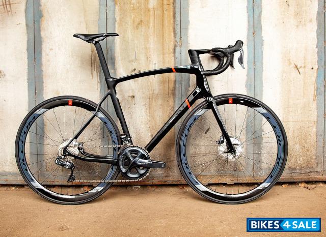 Eddy Merckx 525 Disc