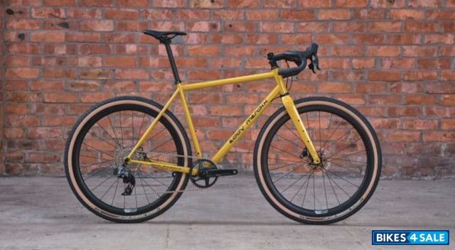 Eddy Merckx Corsa Strasbourg