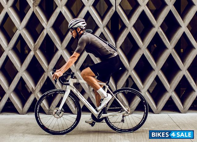 Eddy Merckx Lavaredo68 Disc