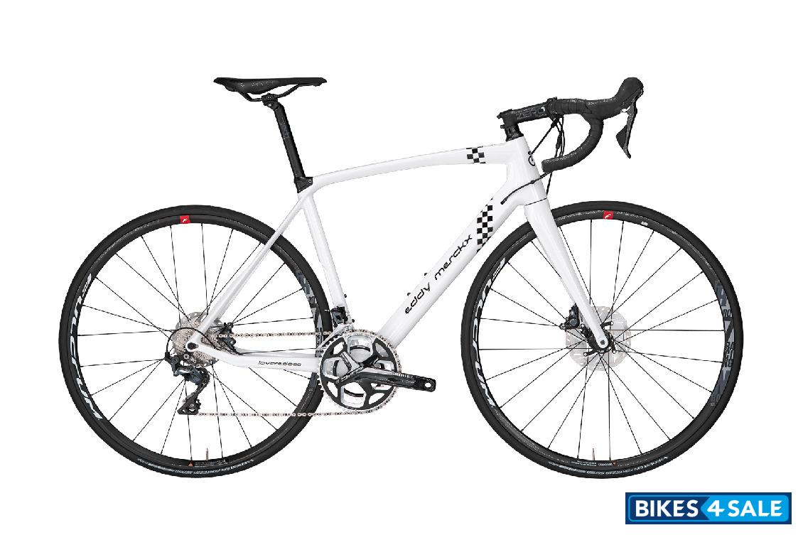 Eddy Merckx Lavaredo68 Disc