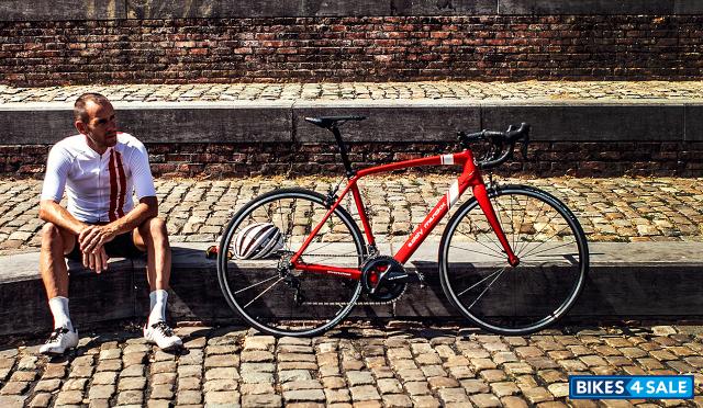 Eddy Merckx Lavaredo68