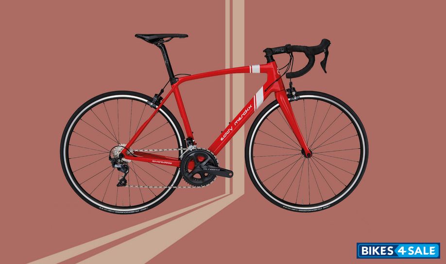 Eddy Merckx Lavaredo68