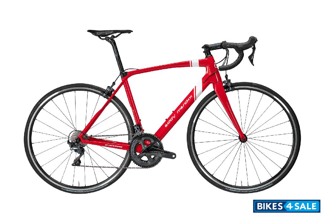 Eddy Merckx Lavaredo68