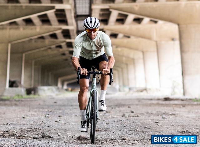 Eddy Merckx Strasbourg71 Disc