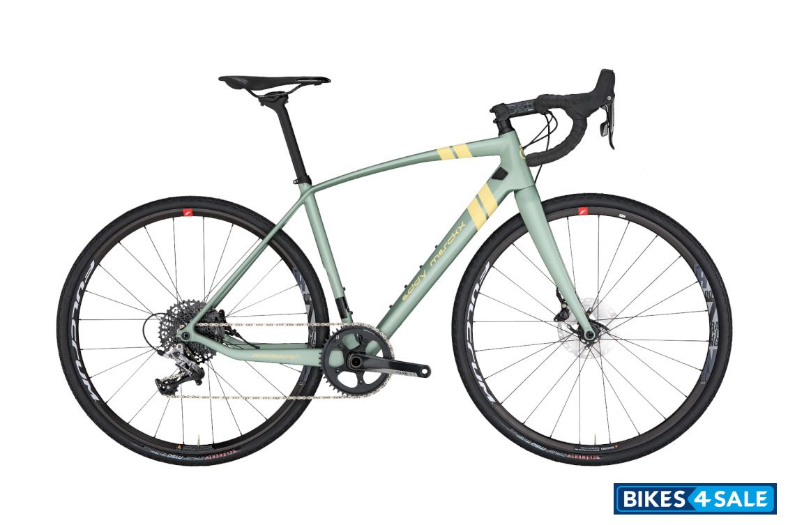 Eddy Merckx Strasbourg71 Disc