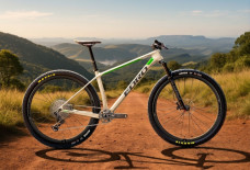 EDRO Summa XCR