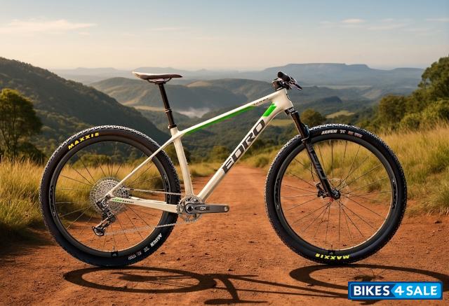 EDRO Summa XCR
