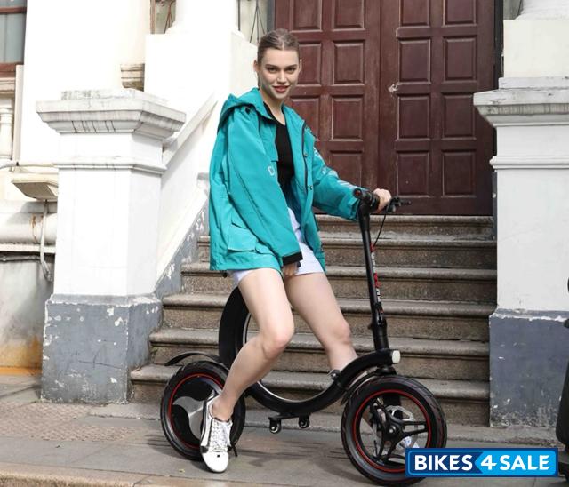 EKOOter e-Scooter EKOOter e-Scooter