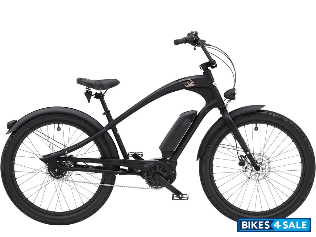 Electra Ace of Spades Go 5i