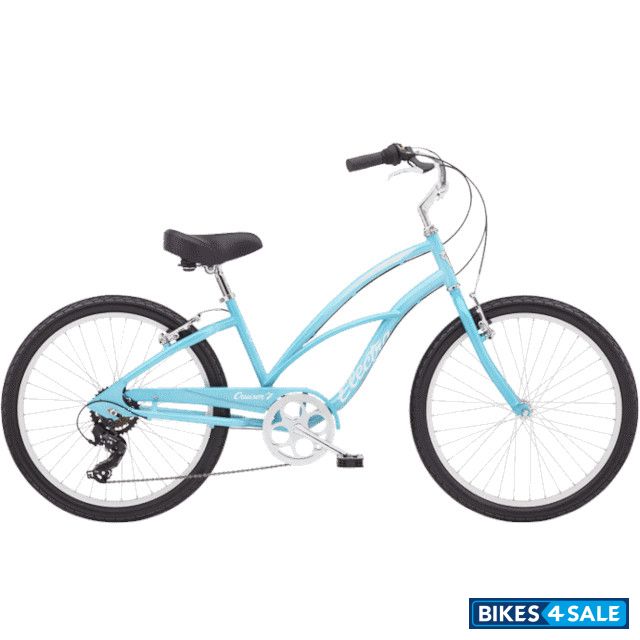 Electra Cruiser 7D 24 Step-Thru