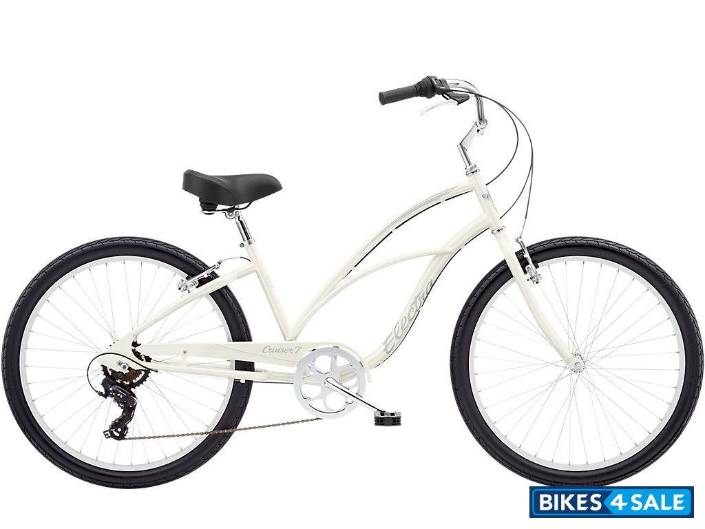 Electra Cruiser 7D 24 Step-Thru