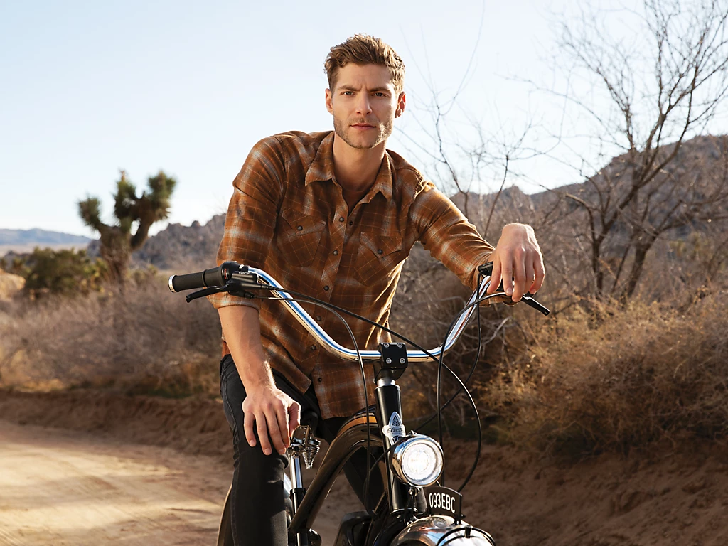 Electra Ghostrider Go