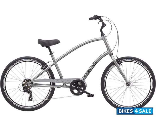 Electra Townie 7D Step-Over