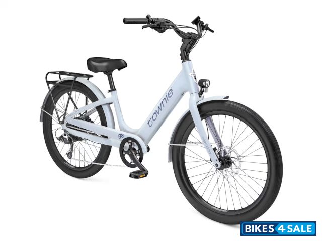 Electra Townie Go S