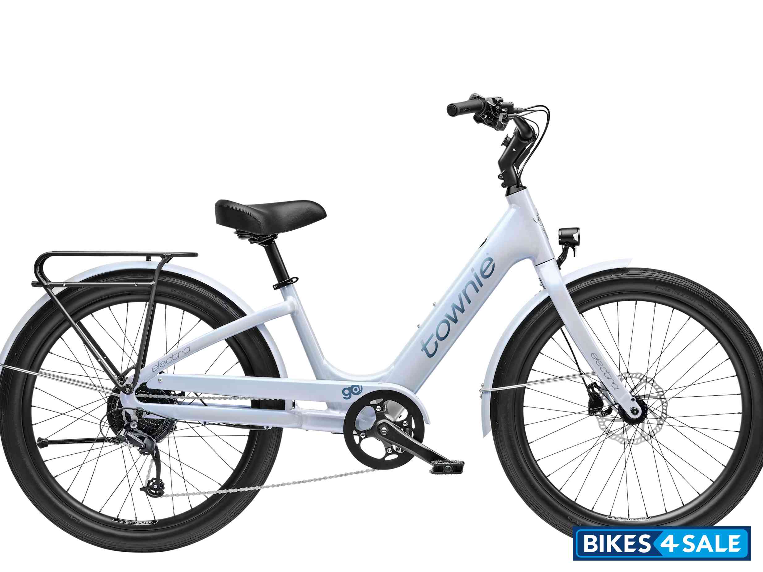 Electra Townie Go S