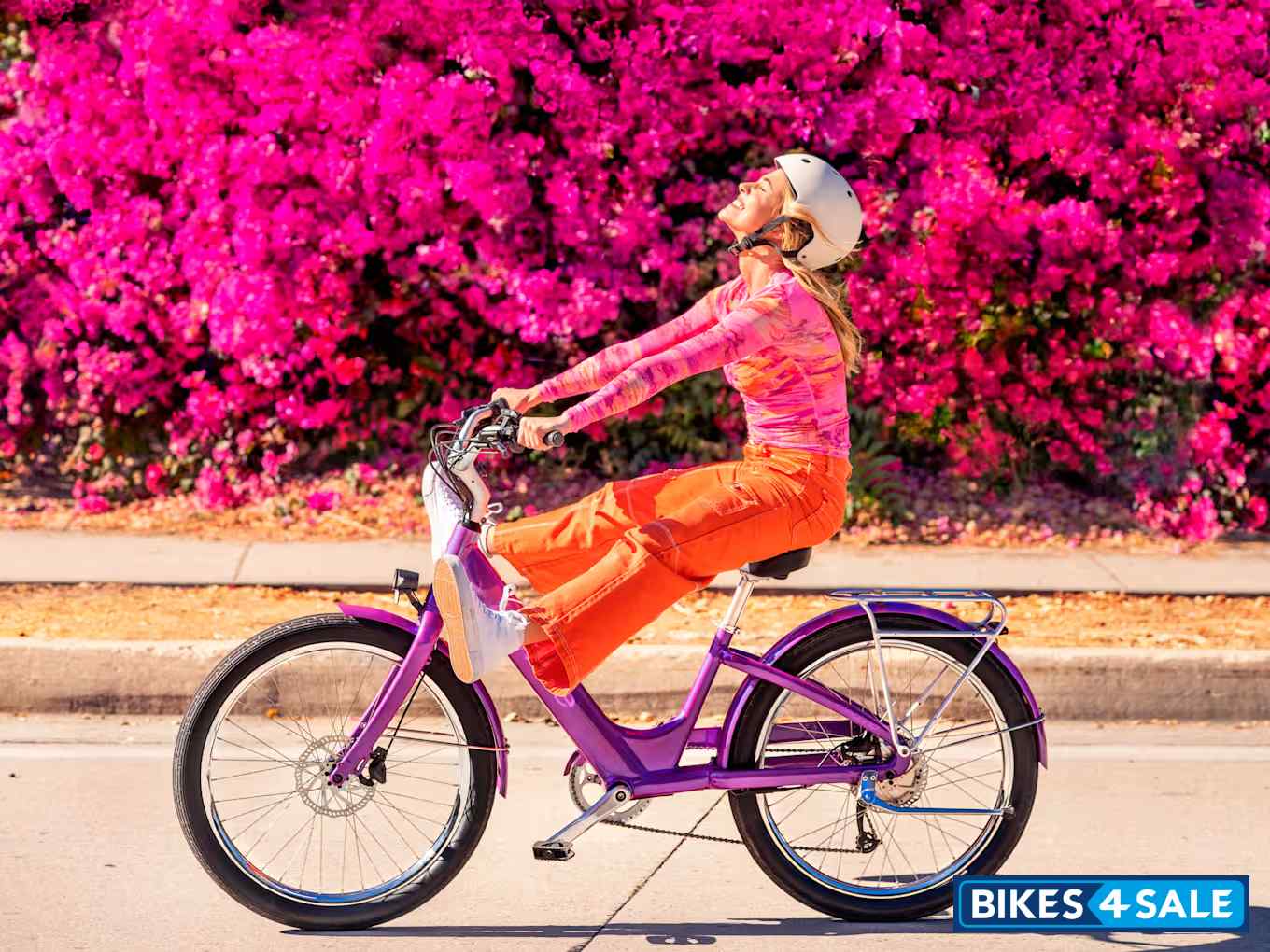 Electra Townie Go S