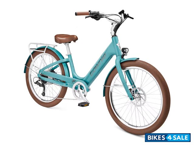 Electra Townie Go Step-Thru