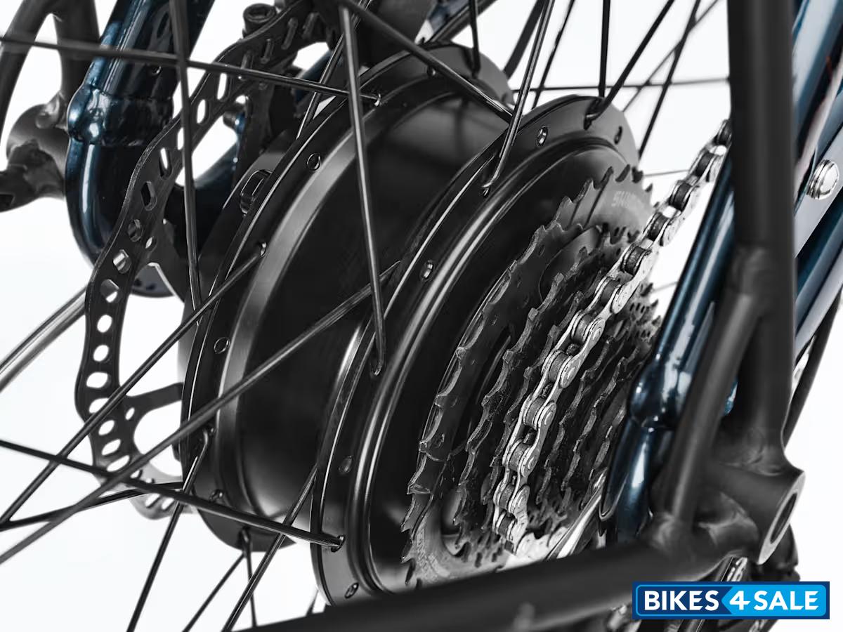 Electra Townie Go Step Thru