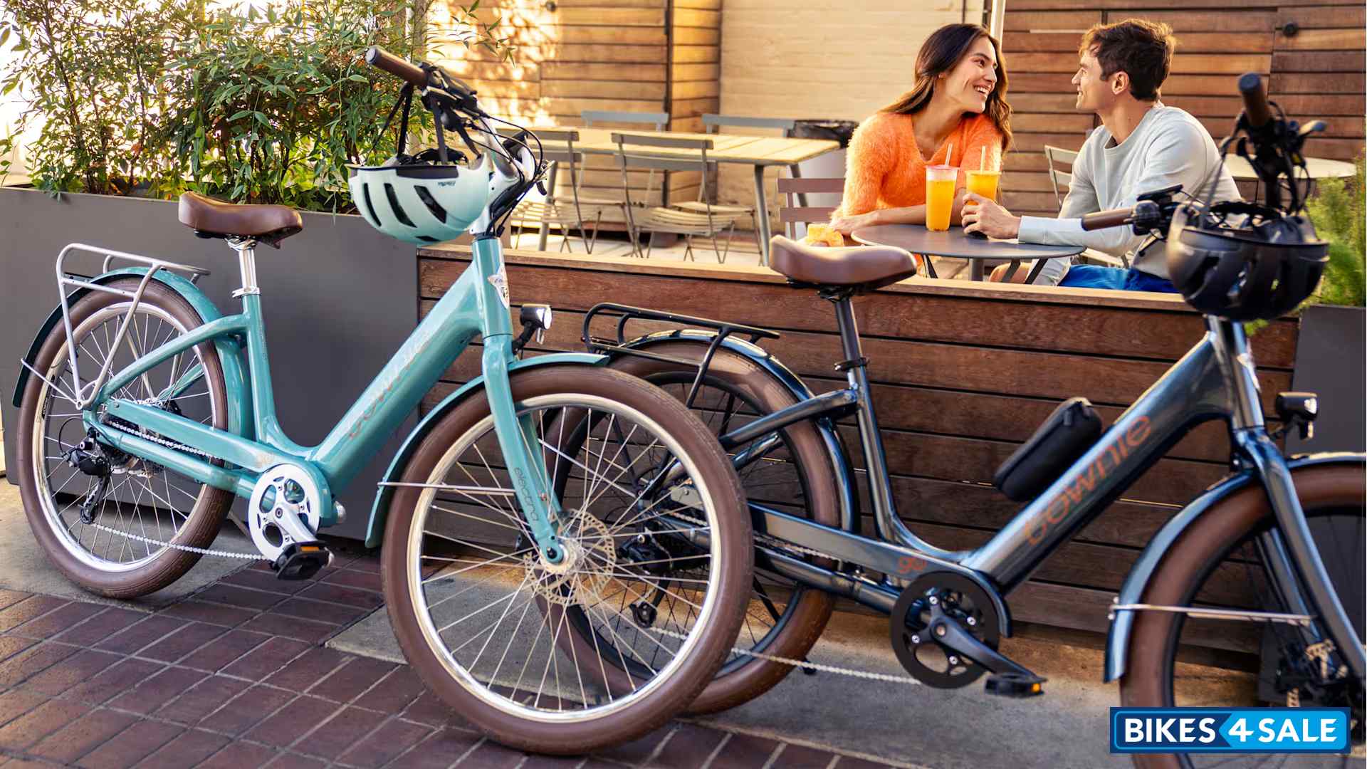 Electra Townie Go Step-Thru