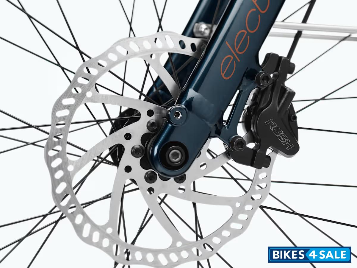 Electra Townie Go Step Thru