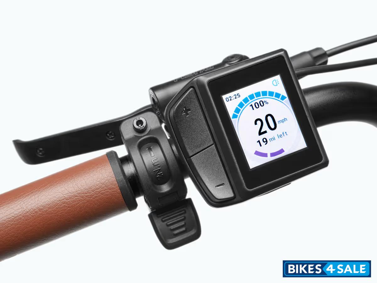 Electra Townie Go Step Thru