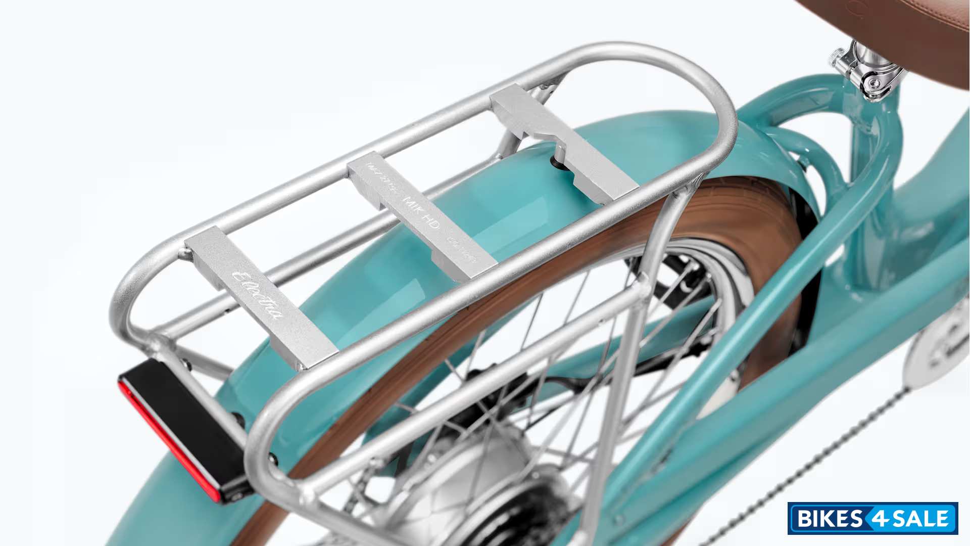 Electra Townie Go Step Thru