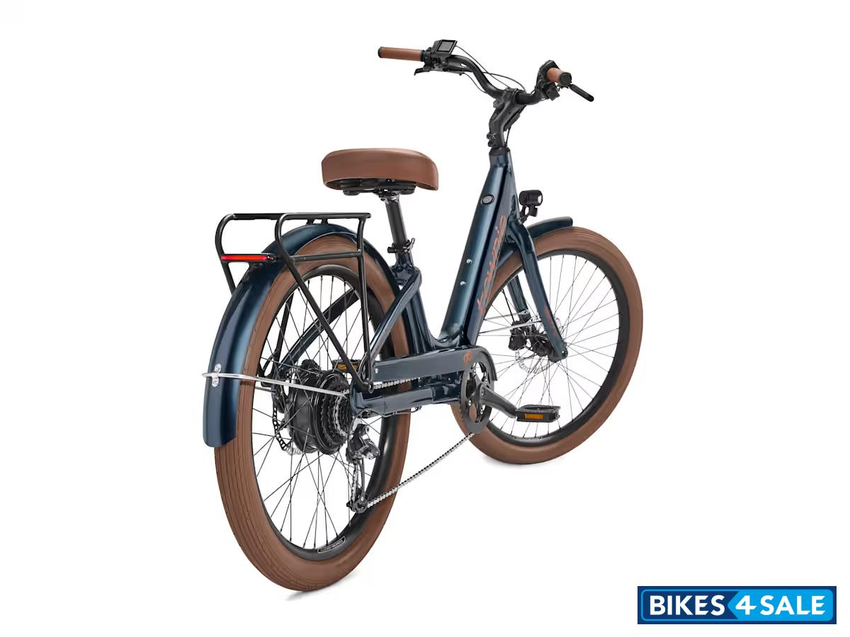 Electra Townie Go Step-Thru