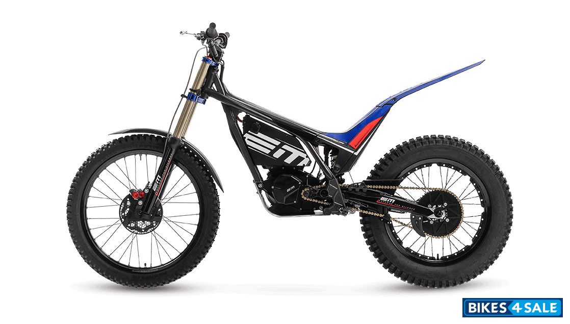 Electric Motion Epure Race