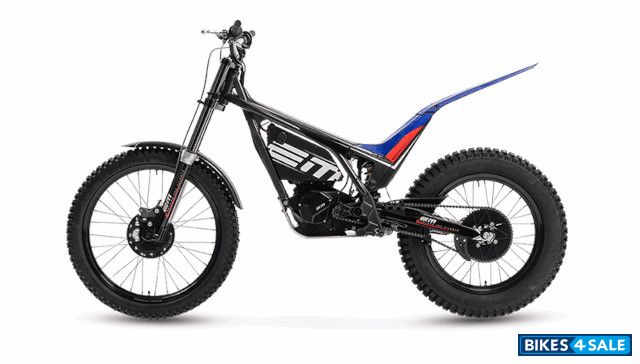 Electric Motion Epure Sport