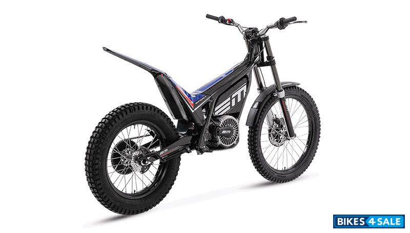 Electric Motion Epure Sport