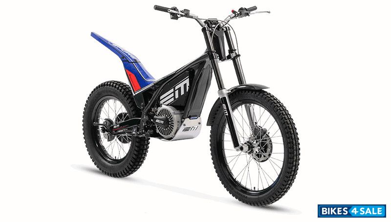 Electric Motion Epure Sport