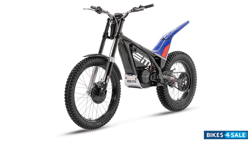 Electric Motion Epure Sport