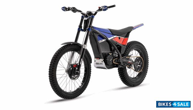 Electric Motion Escape R