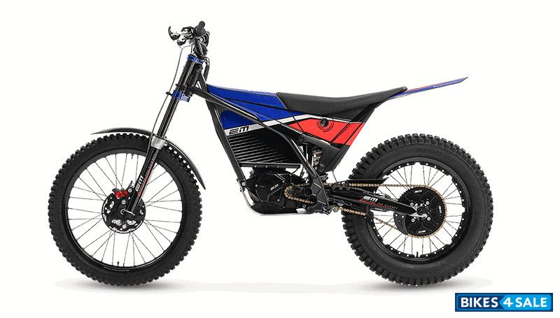 Electric Motion Escape R