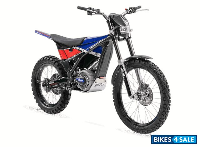 Electric Motion Escape S