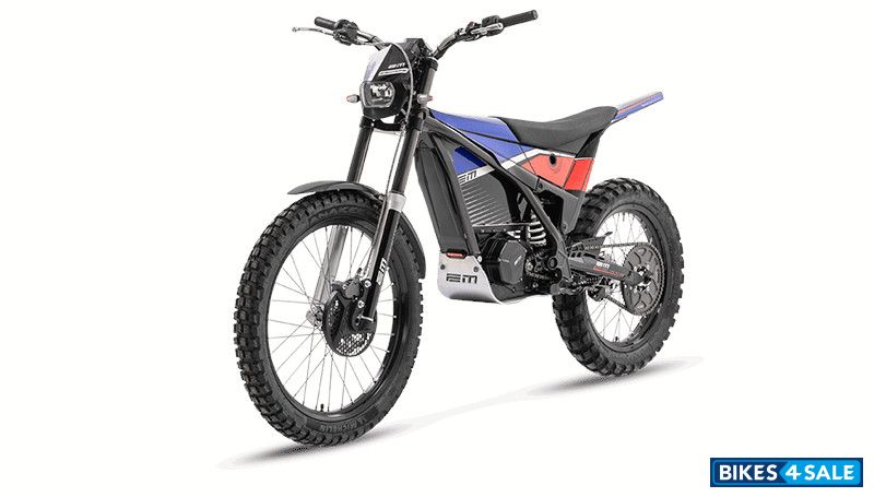 Electric Motion Escape S