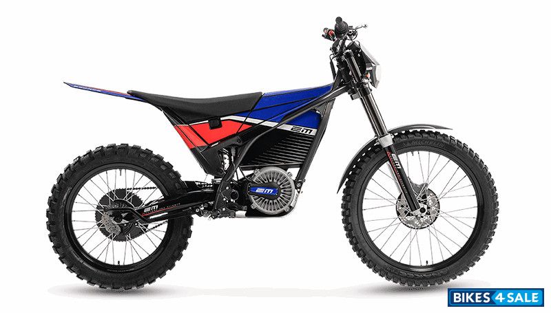 Electric Motion Escape S