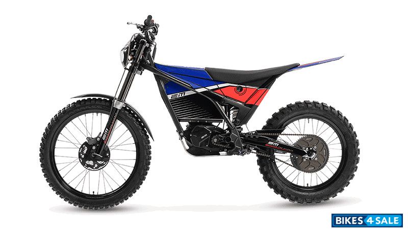 Electric Motion Escape S