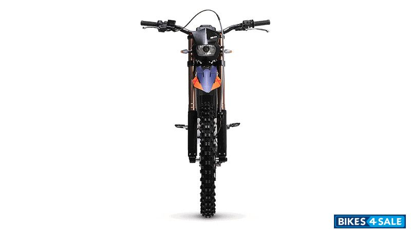 Electric Motion Escape X