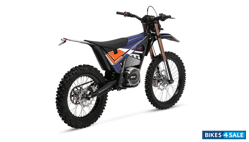 Electric Motion Escape X