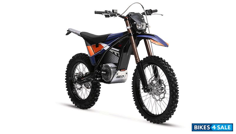 Electric Motion Escape X