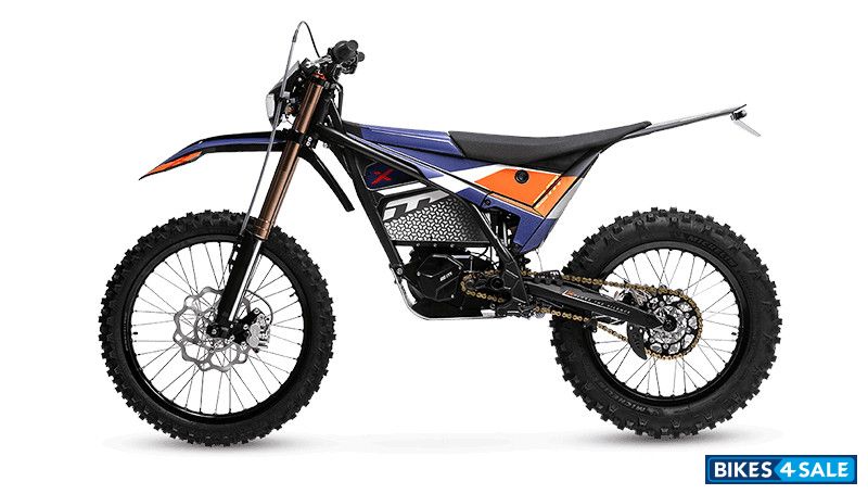 Electric Motion Escape X