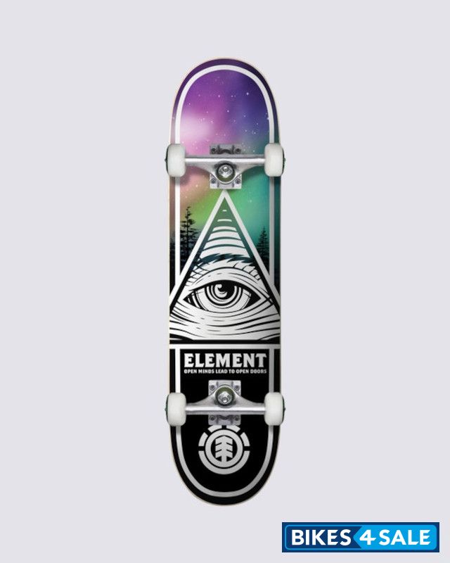 Element Eye Tripin Borealis