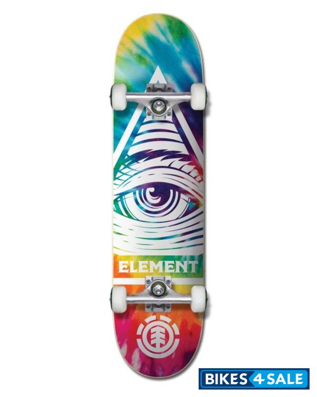 Element Eye Trippin Rainbow