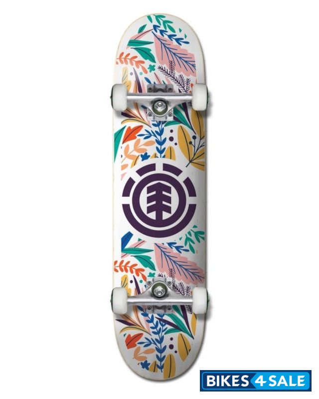 Element Floral Party