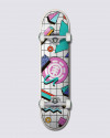 Element Off The Charts Complete Skateboard