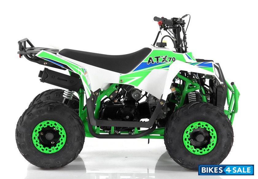 Elstar ATX70 - Green