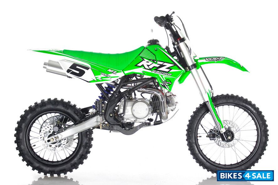 Elstar RFZ125L Green