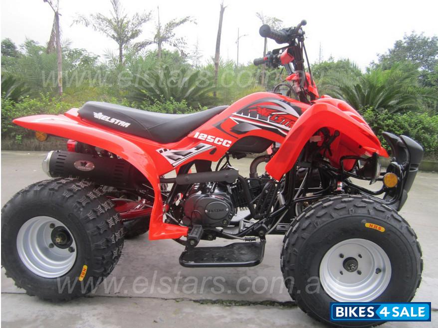 Elstar Star 125